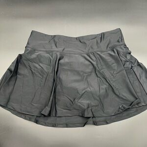 Women’s Baleaf swim skirt  waist 16.5-19 length‎ 14 NWT retails $33